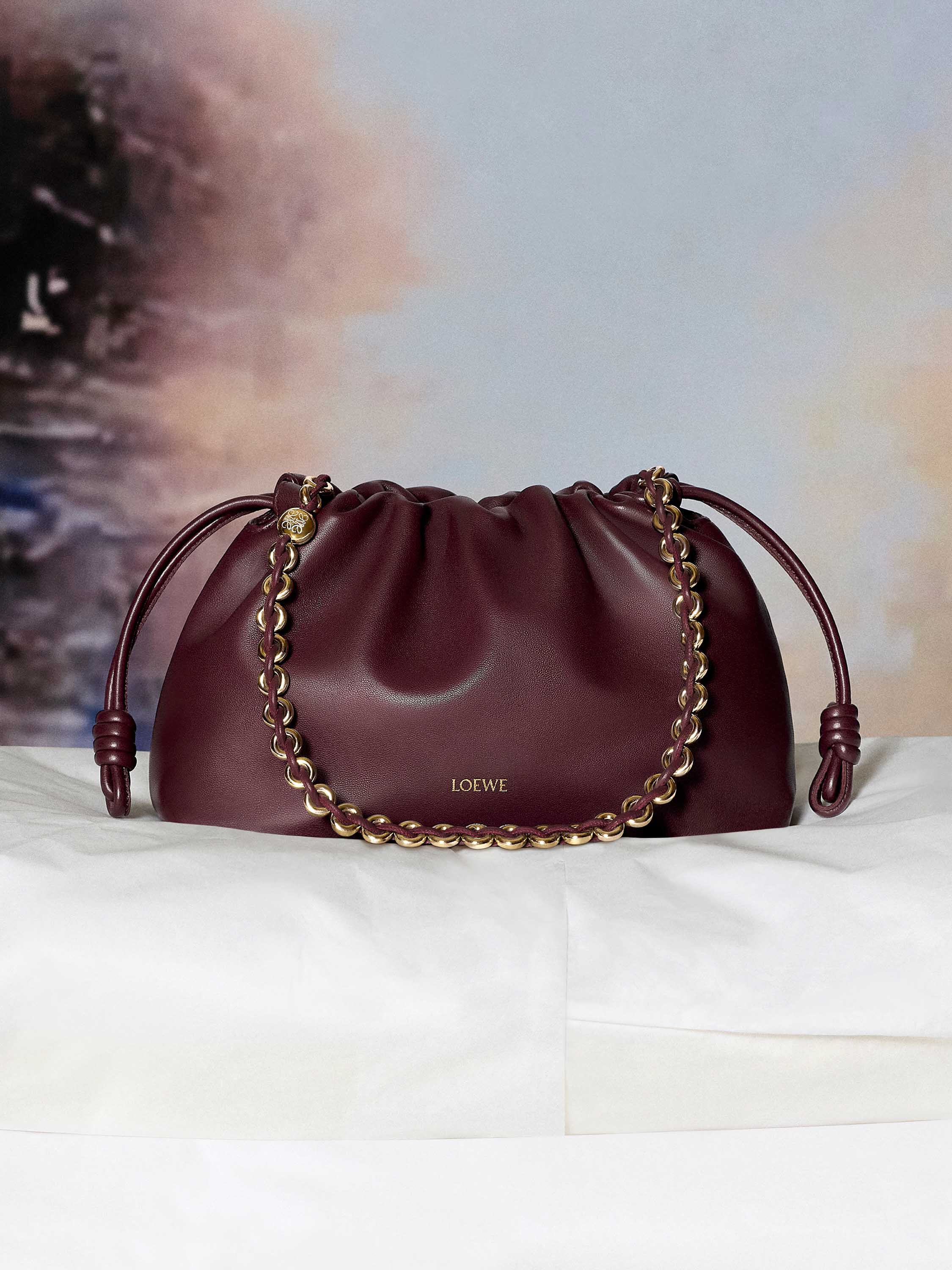 Loewe Designer Bags Clothing Accessories for Women Men